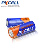 E90 Alkaline Batteries 1.5V LR1 EN9100 N Size 2Pack