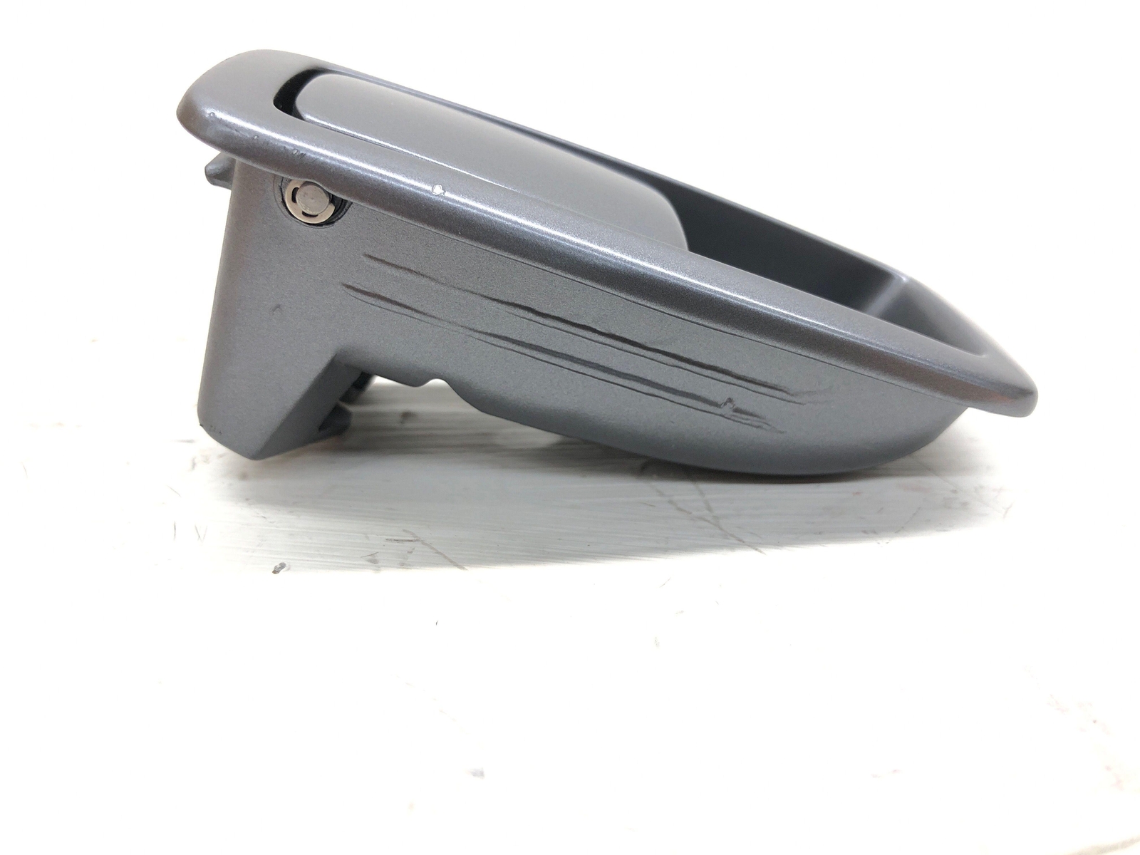 2017-2020 FERRARI GTC4LUSSO (A) REAR SEAT RELEASE HANDLE 88343000 OEM