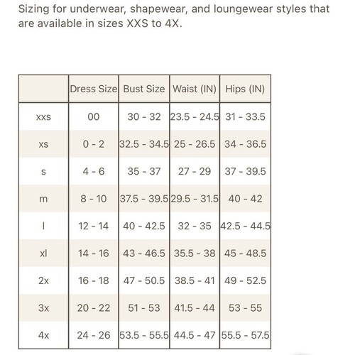 SKIMS All-In-One Strapless Jumpsuit Umber 3X - Picture 12 of 13