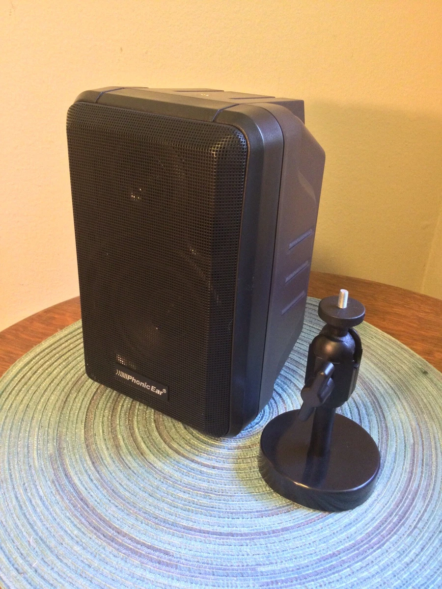 Phonic Pro Audio Speakers & Monitors for sale - eBay