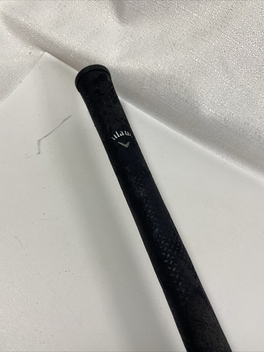 Callaway Diablo Edge 4 Hybrid 24 Deg Graphite Ladies Flex Left-Handed Golf - Picture 14 of 14