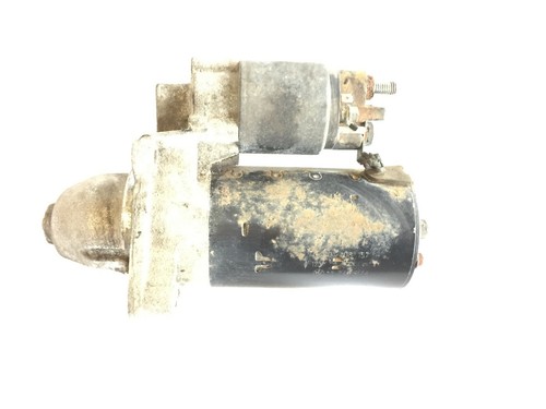 BMW E46 Anlasser Starter 316i 318i 1740374