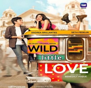 野生小love Andrea Brillantes 他加禄语英语字幕新版本 Dvd Ebay