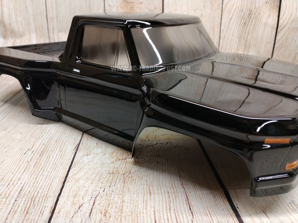 1979 Ford F-150 Custom Painted RC Body 1/10 Short Course 330mm/Slash,SC10,Senton