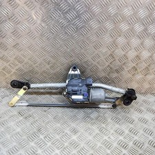 AUDI A3 8V Front Windshield Wiper Mechanism LHD 8V1955023C 8V1955119C 2015