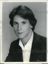 1981 Press Photo Philip Anglim, star of "The Elephant Man" - sap62023