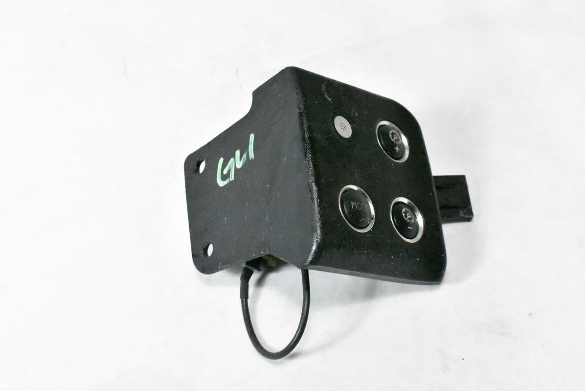 Maserati Quattroporte 2003-2012 Cruise control switch P/N 447601