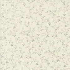 Sandalwood By 3 Sisters For Moda - Opal Moonbeam Berry Vines  #44386-21