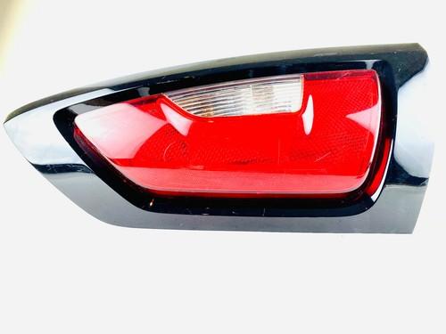 2012-2013 Kia Soul Tail Light Rear Driver Left Side Tail Lamp LH 92401-2K5L OEM - Picture 5 of 12