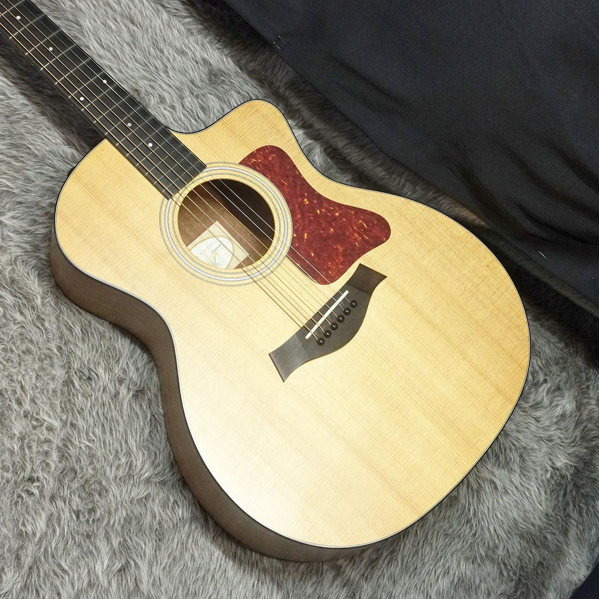 Taylor 114ce Walnut 2017 | eBay