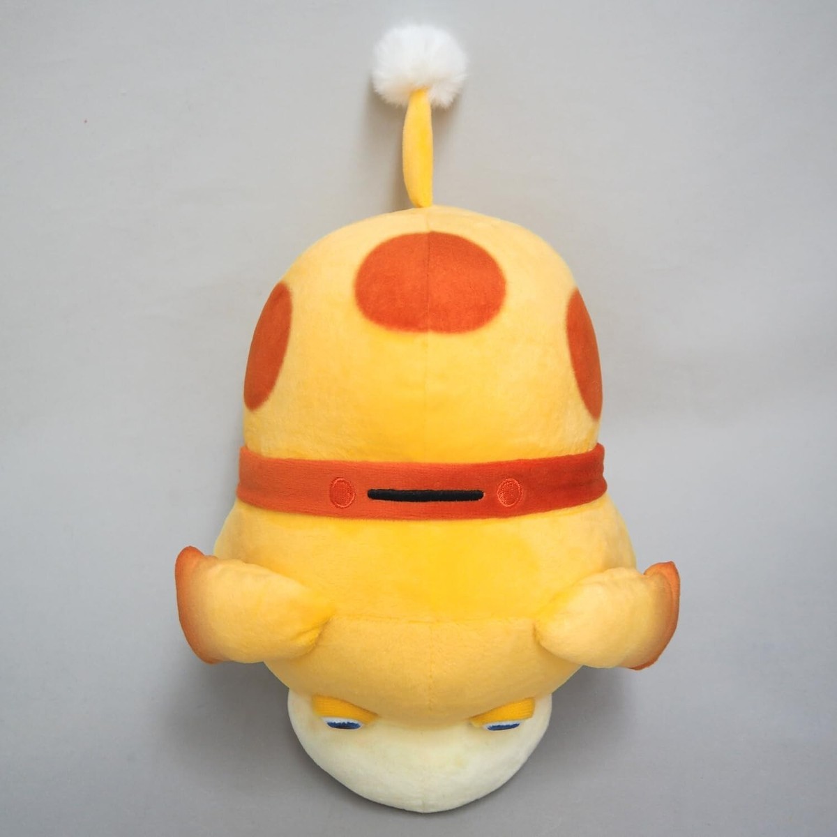 Buy PELUCHE PIKMIN ALL STAR COLLECTION ROCK PIKMIN JAP NEW - Goodies
