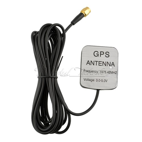 MLA-30 0.5-30MHz Ring Active Receive Antenna Wave SDR Loop Radio /GPS Antenna - Bild 10 von 22