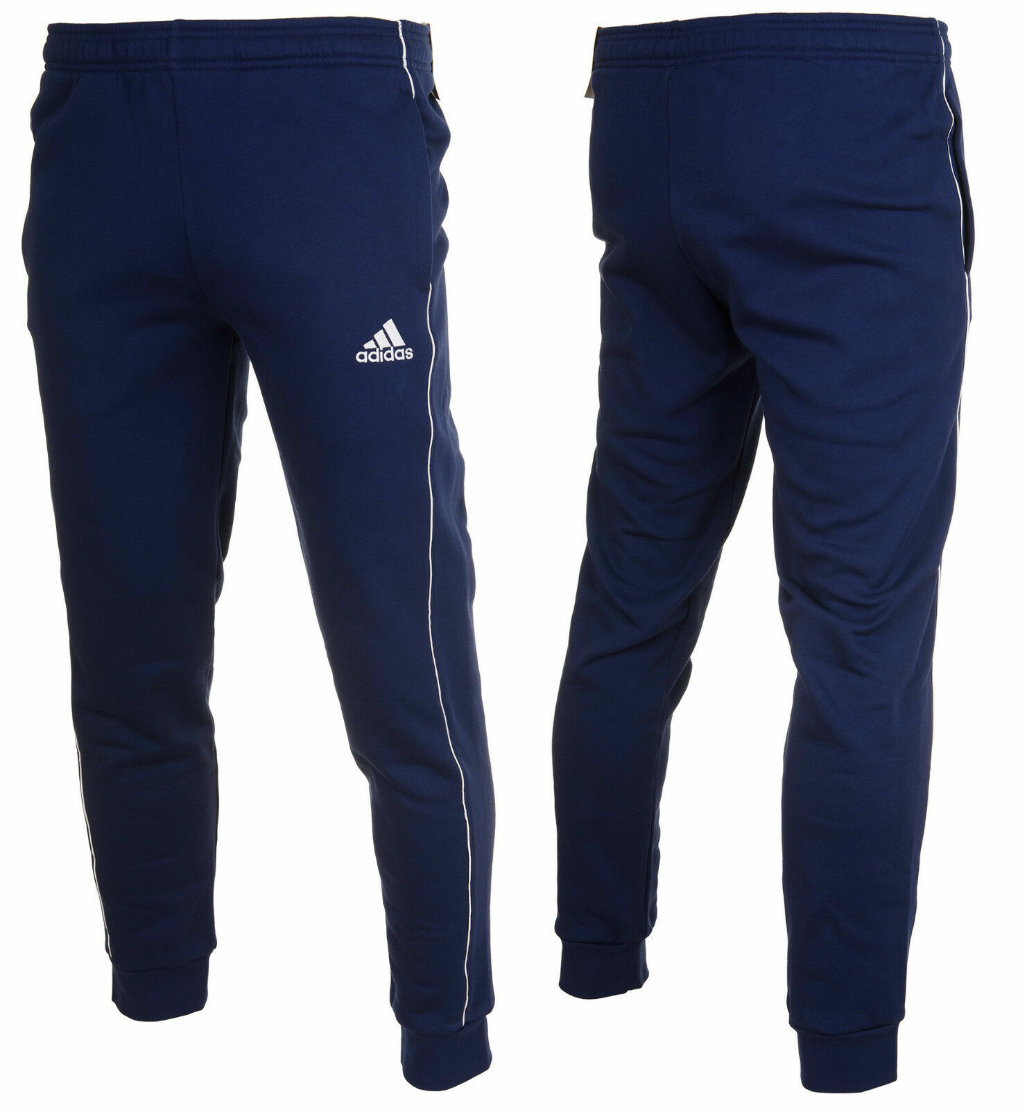 Training Pants adidas Core 18 SW PNT Cv3753 M Navy Blue for sale online |  eBay