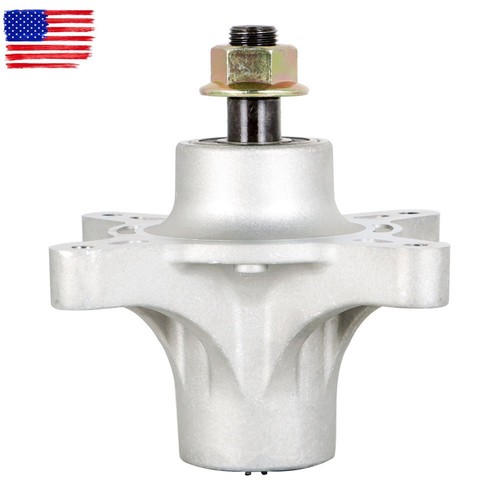 3 PACK SPINDLE ASSEMBLY FOR TORO FOR EXMARK DECK 117-7268 117-7439 121-0751 - Picture 3 of 11