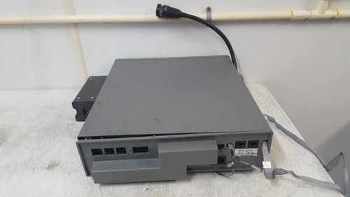 Motorola Centracom Gold Series B1822A Radio Dispatch Console Control Center - Photo 4/7