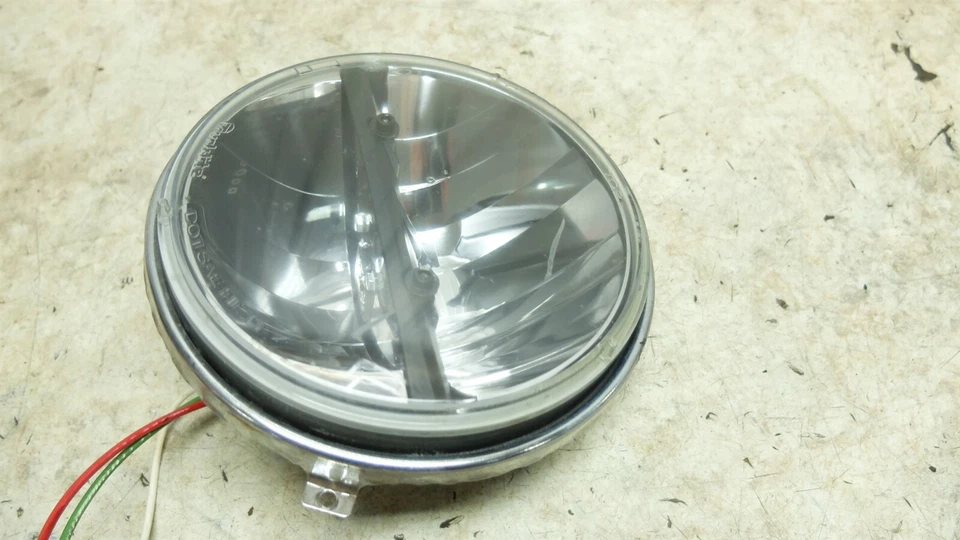 01 Polaris Victory V92C V 92 V92 C Deluxe фары передняя фара - Изображение 2 из 4