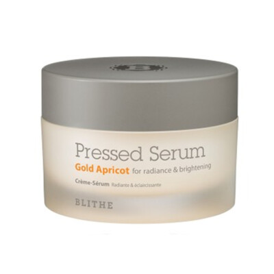 [BLITHE] Pressed Serum Gold Apricot 50ml main image 0
