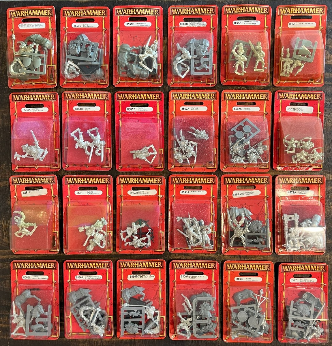 40k Bases NY! Citadel Mixed Base Pack 1 Citadel Warhammer Age Of Sigmar ...