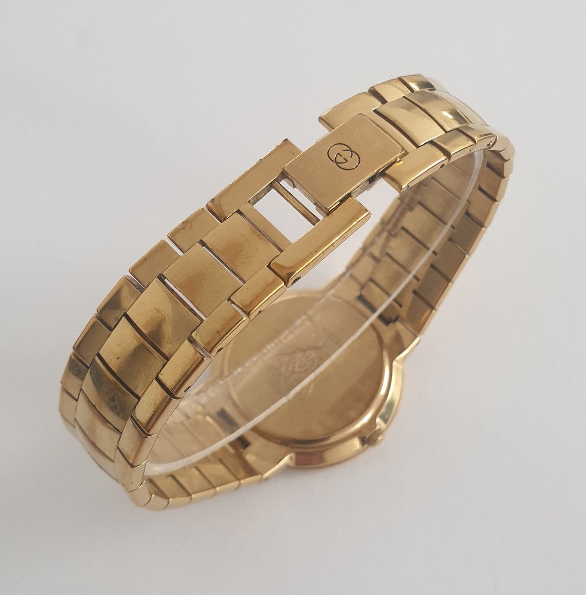 Gucci Men Watch 3300 M - Swiss Made | eBay