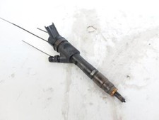 0445110280 INIETTORE SINGOLO BOSCH RENAULT SCENIC II (JM) 1.9 DCI 8V 130CV (2003