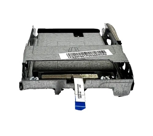 HP EliteDesk ProDesk 800,600 G4 Mini Hard Drive Caddy w/ Screws & SATA Cable - Afbeelding 3 van 3