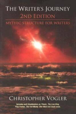 The Writers Journey: Mythic Structure for Writers, 2nd Edition - GOOD