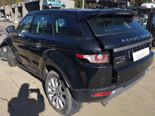 BJ322B195AD Servofreno per LAND ROVER RANGE ROVER EVOQUE Pure 2015 5099059 - Foto 6 di 10