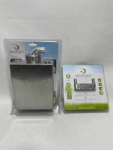 Econokit Fuel Saving and Emission Reduction Kit - Picture 4 of 13