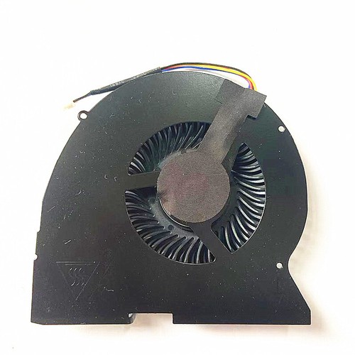 1PC for IdeaPad Y510P Y510PA Y510PT Cooling Fan - Afbeelding 2 van 3