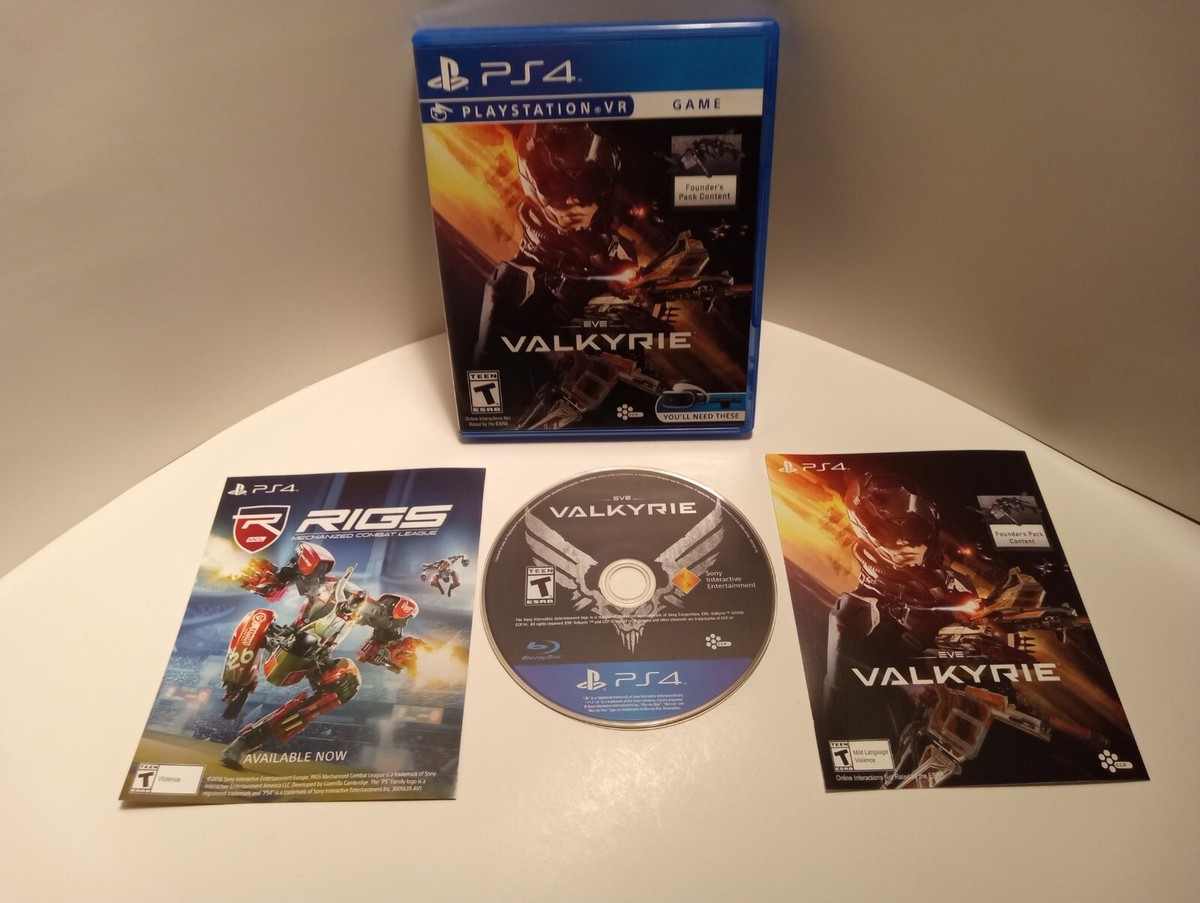 Vr Headset Eve Valkyrie Review Review: Oculus Rift WIRED