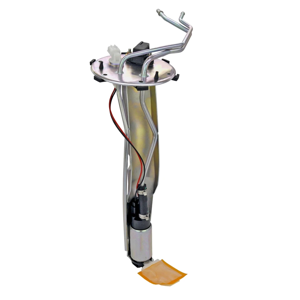 Conjunto de módulo de bomba de combustible para Mitsubishi Montero Sport V6 2001-2004 3,0 L 3,5 L Foto 2 de 4