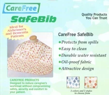 Adult Bib (Convalescent Bib)