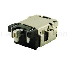 For ASUS Vivobook 15 A512F F512 X512F X512FF DC IN Power Jack Charging Port