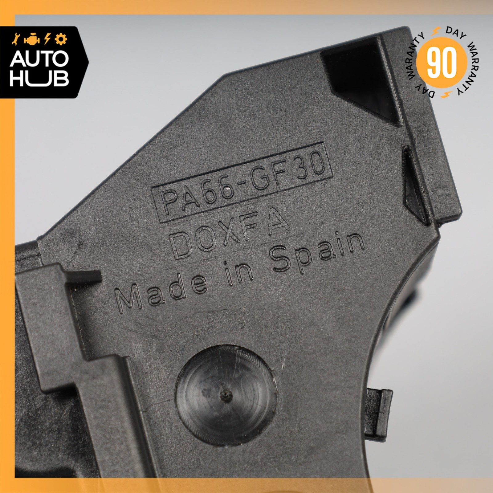 Aston Martin DB9 Headlight Turn Direction Indicator Control Switch OEM 35k
