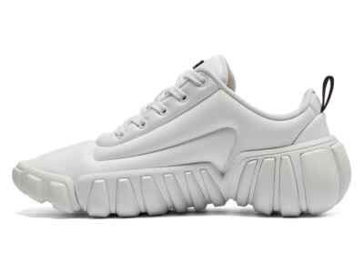 Onitsuka Tiger Dentigre Puff 2.0 1183C362 100 WHITE/WHITE Onitsuka Tiger Dentigre Puff 2.0 1183C362 100 WHITE/WHITE