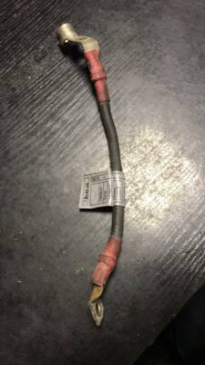 BMW E38 E39 5 7er ANLASSER MOTOR POSITIVZUG 2247665