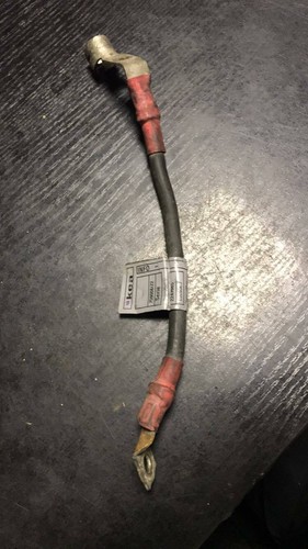 BMW E38 E39 5 7er ANLASSER MOTOR POSITIVZUG 2247665