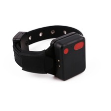 New House Arrest Bracelet Tracking Fakes Ankle Bracelet GPS Tracker for Prisoner