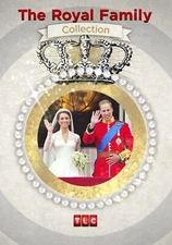 The Royal Family Collection (DVD)
