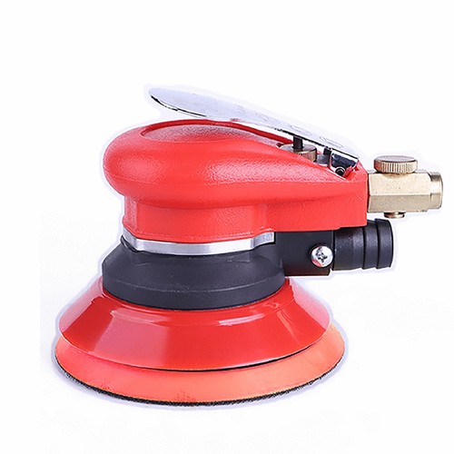 Pneumatic Sanding Machine 5\