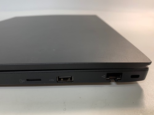 LENOVO THINKPAD E595 15.6" RYZEN 7 3700U 500GB SSD 16GB RAM RX Vega 10 - Picture 14 of 18