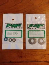 Pièces Différentiel Bolink et Associated