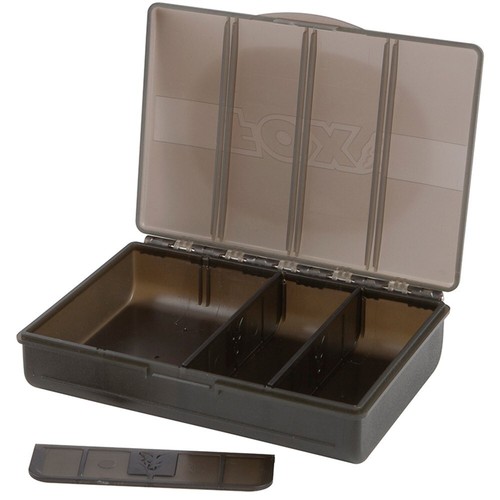 Configurable Fox Container