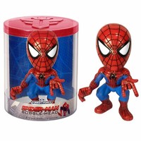 Funko Pop! Spider-Man Funko Force