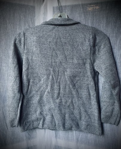 Zara Kids Blazer Grey Size 9 - Picture 4 of 9