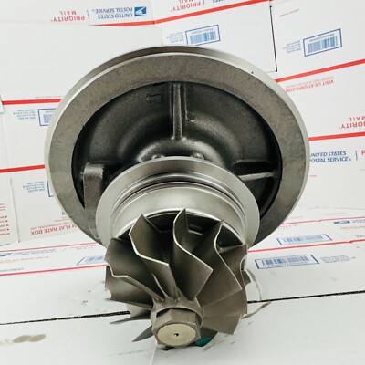 欄間 TURBO CORE Fits for HX60W 4043620 4027674 Cummins Various ISX2