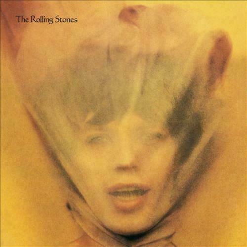 ROLLING STONES - GOATS HEAD SOUP 4 LP BOX SET 180 GRAM VINYL - Picture 1 of 1