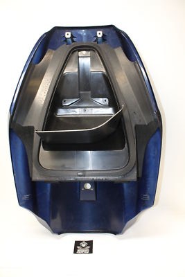 2000-2019 STX-15F STX-12F Kawasaki OEM Front Hood Storage