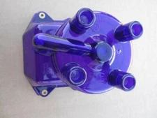 Purple Performance Distributor CAP Isuzu Oasis Honda Accord Odyssey Acura CL