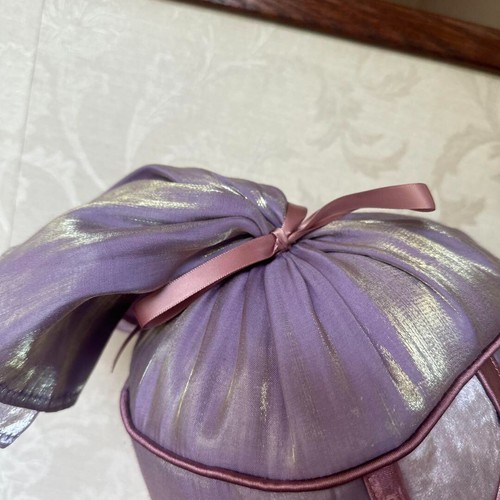 Disney Princess Days Rapunzel/Cushion Bolster 15.7” Light Purple Francfranc JP - Picture 3 of 13